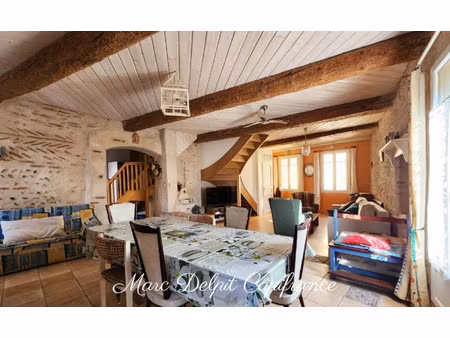 maison à vendre elne 6 pièce(s) 169m2 298 000€