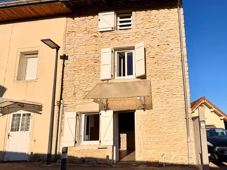 maison à vendre trept 4 pièce(s) 82m2 199 000€