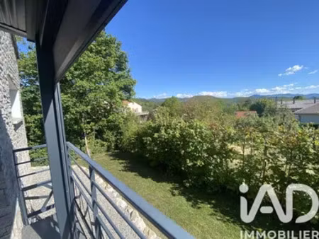 maison d’architecte à gap (05000)