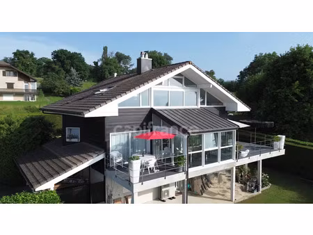 maison à vendre marin 6 pièce(s) 162m2 839 000€
