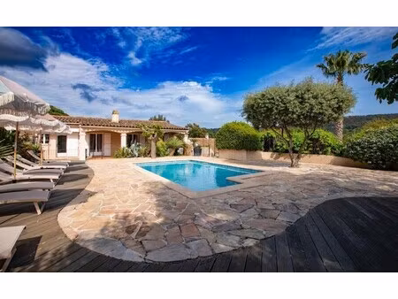 vente villa 8 pièces