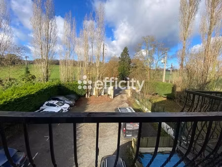 appartement 1 pièce - 28 m²