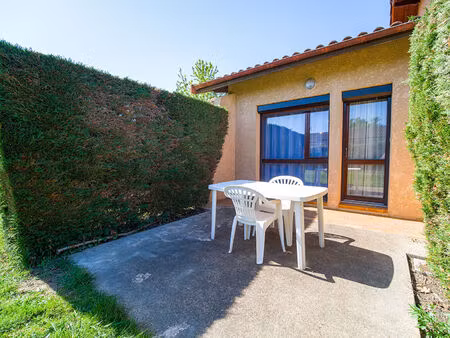 achat maison 1 pièce 23m²