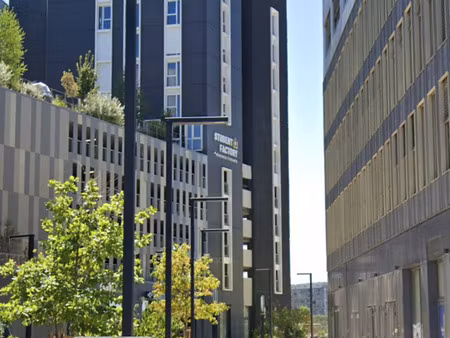 achat appartement 1 pièce 20m² bordeaux 33800