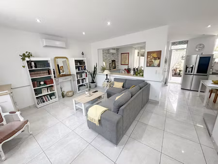 achat maison 4 pièces 108m² miramont de guyenne 47800