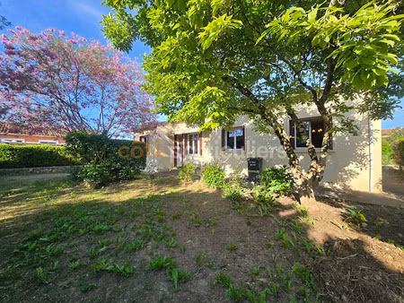 vente maison 5 pièces 75.01 m² à bon-encontre (47240)  126 000 €