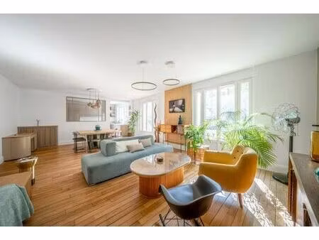 appartement de luxe de 4 pièces en vente à saint-germain  odéon  monnaie  france