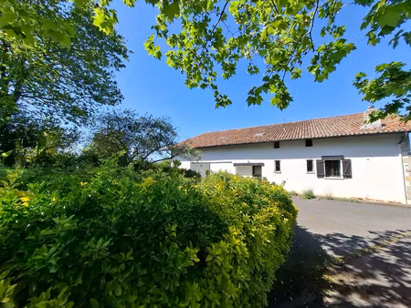 achat appartement 4 pièces 86m²