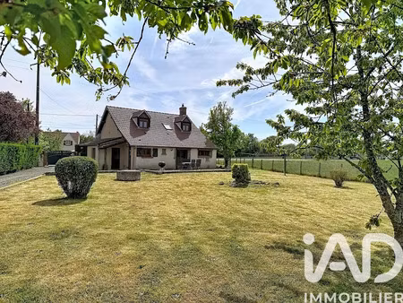 vente maison 4 pièces 99 m² à sury-aux-bois (45530)  165 000 €