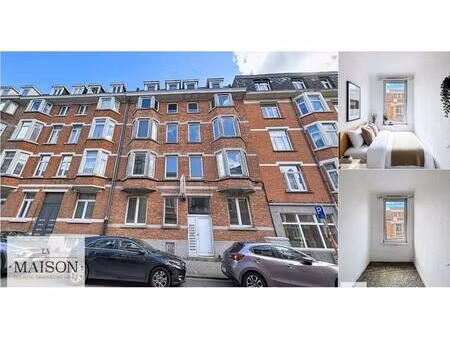 appartement à vendre à rue des glaïeuls 17 uccle (vbe14999)