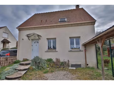 vente maison 2 pièces 78 m² à blesmes (02400)  169 500 €