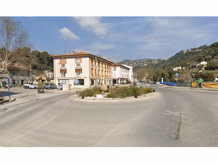 achat parking st andre de la roche 06730