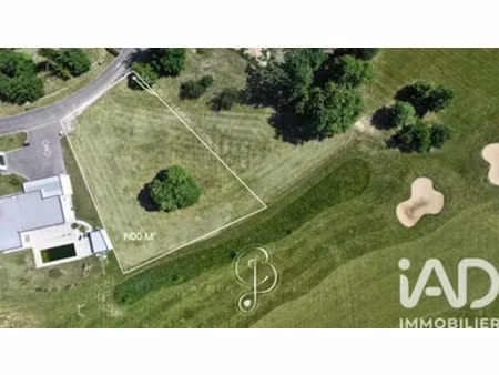 terrain à bâtir à montauban (82000)