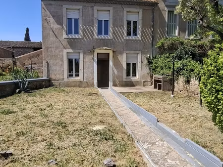 vente maison/villa 5 pièces