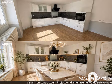 vente maison 4 pièces 109 m² à javrezac (16100)  178 900 €