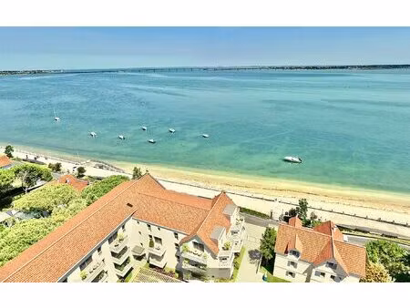 achat appartement 3 pièces 67m² st trojan les bains 17370