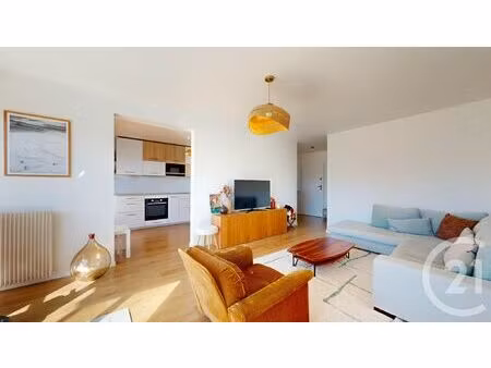 achat appartement 4 pièces 88m² anglet 64600