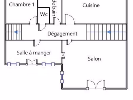 annonce vente maison 8 pièces de 184m2 à puy guillaume (63290) - paruvendu.fr ref 99278602