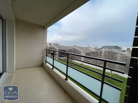 location appartement 2 pièces 43m² cenon 33150