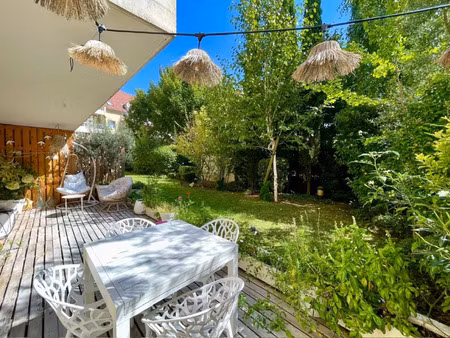 appartement à vendre dijon 3 pièce(s) 68m2 249 000€