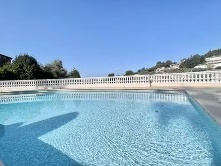 appartement de 3 pièces de luxe en vente à le cannet  france