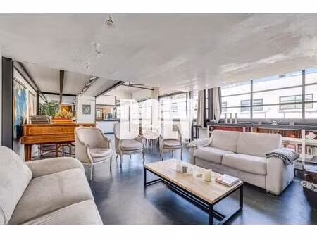 doly - loft - rue louis bertrand - ivry-sur-seine 94200