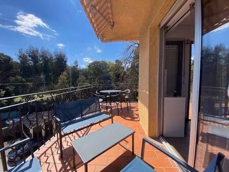 appartement de prestige de 26 m2 en vente saint-tropez  provence-alpes-côte d'azur