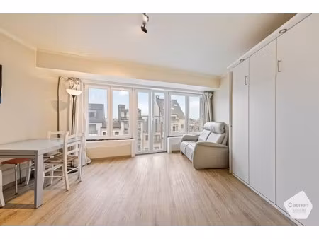 instapklare studio op een uitstekende locatie