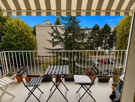 appartement à vendre versailles 3 pièce(s) 66m2 379 000€