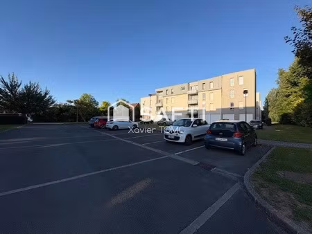 vente garage la bassée (59480)