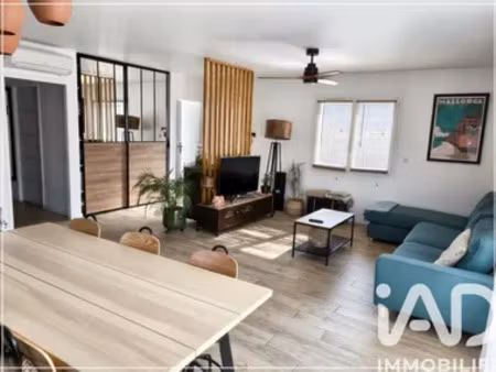 maison à magescq (40140)