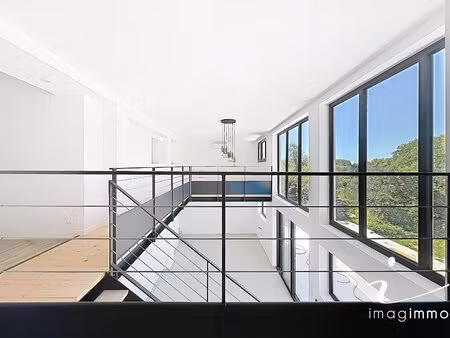 maison et dépendances