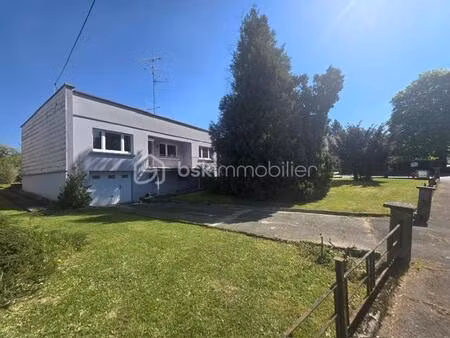 maison de 110 m² à saint-jean-rohrbach