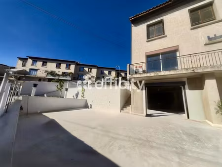 maison 5 pièces - 105 m²