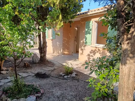 vente maison 5 pièces 104 m² montady (34310)