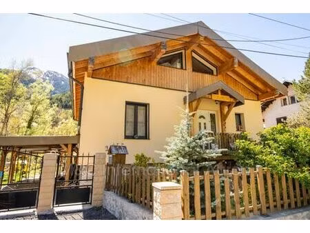 villa de luxe de 5 pièces en vente saint-étienne-de-tinée  france
