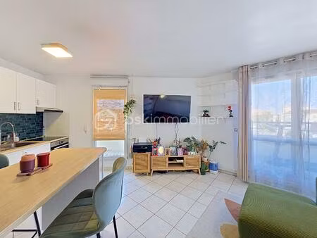 appartement de 37 m² à neuilly-sur-marne