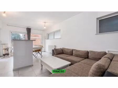 appartement te koop in egem met 1 slaapkamer