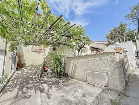 maison de 100 m² à montpellier