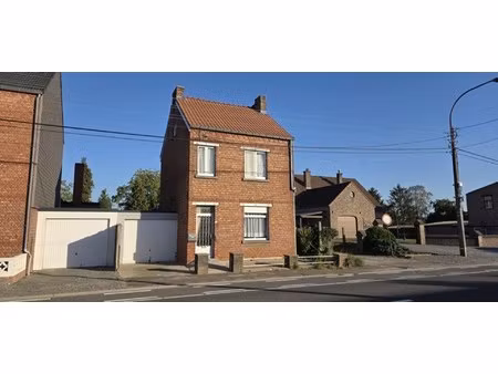 huis te koop in sint-truiden met 3 slaapkamers