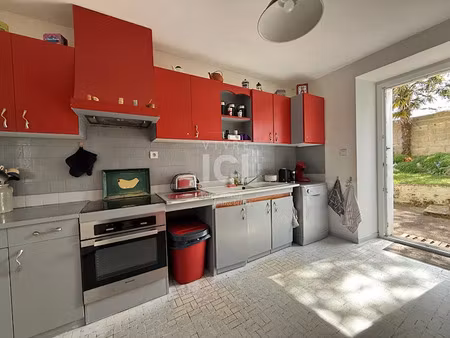 vente maison 5 pièces 126.4 m² à saint-viaud (44320)  231 000 €