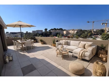 annonce appartement à vendre