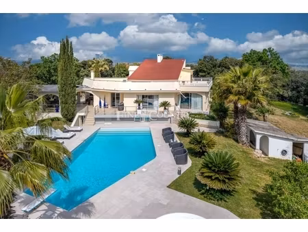 annonce maison à vendre