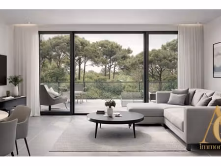 annonce appartement à vendre