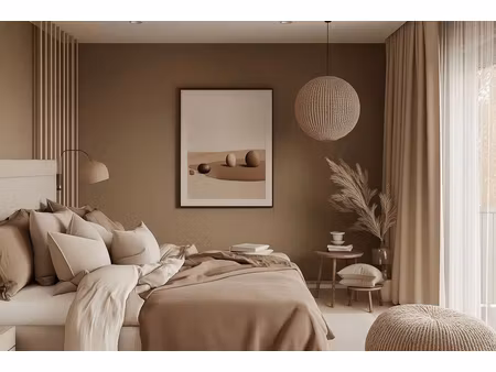 annonce appartement à vendre