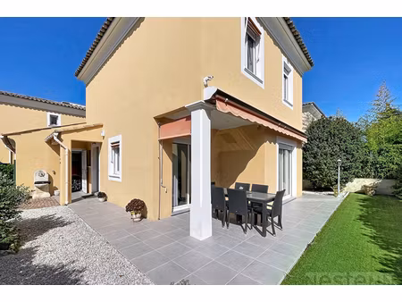 annonce maison à vendre
