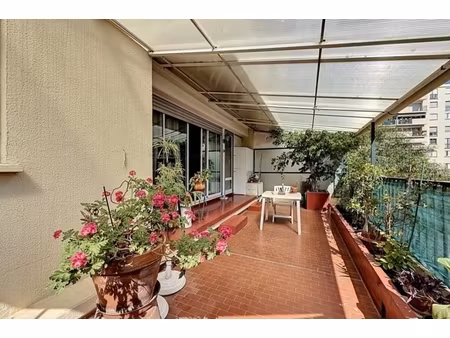 annonce appartement à vendre