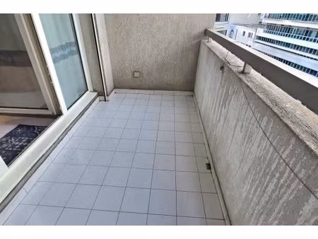 annonce appartement à vendre