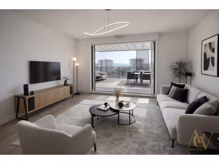 annonce appartement à vendre