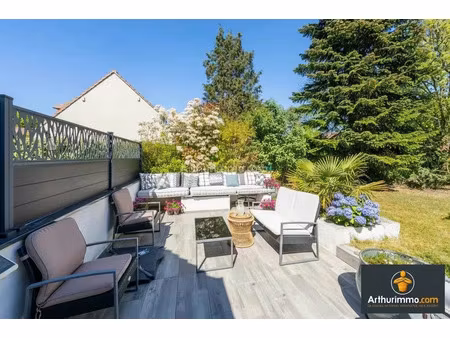 vente maison 6 pièces 127 m2 à boissise-le-roi